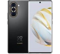 Nova 10 Dual-SIM Neuf dans son emballage d'origine 128 Go noir