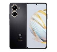 Huawei Nova 10 SE 4G 8Go/128Go Noir (Starry Black) Double SIM BNE-LX1