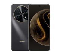 HUAWEI Nova 12i 8Go+128Go Smartphone, Haute Résolution 108 MP, Chargement Rapide 40 W Turbo, Batterie 5000 mAh, EMUI 14, Écran AOD 6,7 Pouces, Téléphone Portable Debloqué LTE, Noir