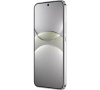 Huawei nova 13 (51098CYE) Smartphone blanc - batterie 5000 mAh & EMUI 14.2