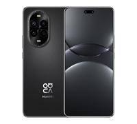 HUAWEI Nova 13 Pro Smartphone, 12 Go+512 Go, Double Appareil Avant Ultra Portrait 60 MP, Appareil Photo à Ouverture réglable de 50 MP, AI Best Expression, Supercharge Turbo 100 W, Noir