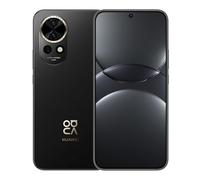 HUAWEI Nova 13 Smartphone, 12 Go+256Go, Écran Plat OLED 6,7", Appareil Photo Portrait Ultra-Large à l’Avant 60 MP, AI Best Expression, Supercharge Turbo 100 W, 5 000 mAh Batterie, Noir