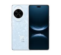 HUAWEI nova 14 Pro Smartphone, appareil photo ultra chrome, appareil photo frontal ultra double portrait 50 MP, contrôle gestuel KI, Supercharge Turbo 100 W, écran quadruple courbe impeccable de 6,78