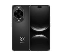 Huawei Nova 14 PRO 6.78" Double SIM 4G USB Type-C 12 Go 512 Go 5500 mAh Noir