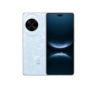HUAWEI Nova 14 Pro Smartphone, Capteur Ultra Chroma, Double Appareil Photo Portrait Frontal 50 MP, Navigation par gestes, Supercharge Turbo 100 W, Écran Quadri-incurvé de 6,78 Pouces, Bleu Cristal
