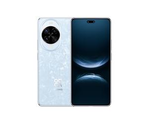 HUAWEI Nova 14 Pro Smartphone, Capteur Ultra Chroma, Double Appareil Photo Portrait Frontal 50 MP, Navigation par gestes, Supercharge Turbo 100 W, Écran Quadri-incurvé de 6,78 Pouces, Bleu Cristal