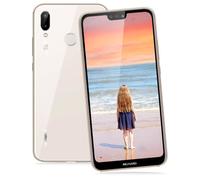 Huawei nova 3e(Huawei P20 Lite) 4 Go +128 Go Or