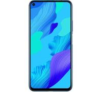 Huawei Nova 5T 15,9 cm (6.26") Double SIM Android 9.0 4G USB Type-C 6 Go 128 Go 3750 mAh Bleu