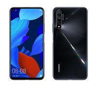 HUAWEI Nova 5T 4G 128GB 6GB RAM Dual-SIM Black EU