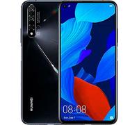 Huawei Nova 5T 6GB/128GB Noir Dual SIM
