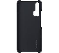 Huawei Nova 5T - Étui PC, Noir
