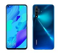 HUAWEI Nova 5T 128 Go Bleu