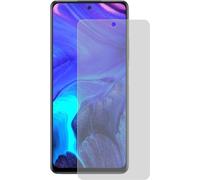 Huawei Nova 8 SE Youth - 3x film de protection antibactérien clair comme du cristal