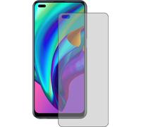 Huawei Nova 8i 2x Premium film blindé 7H film de protection antibactérien anti-choc