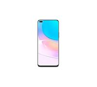 HUAWEI Nova 8i Midnight Black