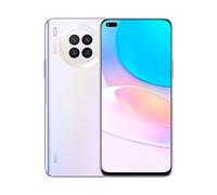 HUAWEI Nova 8i - Smartphone 128GB, 6GB RAM, Dual Sim, Moonlight Silver