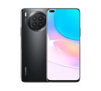 Huawei Nova 8i - Smartphone 128GB, 6GB RAM, Dual Sim, Starry Black