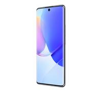 Huawei Nova 9 - 4G smartphone - double SIM - RAM 8 Go / Mémoire interne 128 Go - écran OEL - 6.57" - 2340 x 1080 pixels (120 Hz) - 4x caméras arrière 50 MP, 8 MP, 2 MP, 2 MP - front camera 32 MP - noi