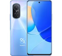 Huawei Nova 9 SE 128 Go Bleu cristal