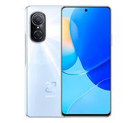 Huawei Nova 9 SE Smartphone Portable Débloqué LTE (Ecran : 6,78" - 256 Go - EMUI 12/Android 11) White