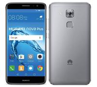 Huawei Nova Plus MLA-L11 DualSim Gris 3GB/32GB LTE NFC Smartphone Android NEUF