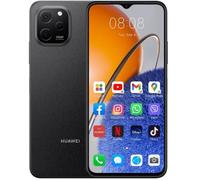 Huawei Nova Y61 Dual-SIM 64 Go Noir