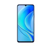 Huawei nova Y70 51096YGR smartphone 17,1 cm (6.75 ) Android 12 4G USB Type-C 4 Go 128 Go 6000 mAh Bleu