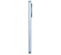 Huawei Nova Y90 (128 Go, Bleu cristal, 6.70", Double SIM, 50 Mpx, 4G), Téléphone portable, Bleu
