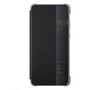 Flip View Cover P20 Pro - Noir