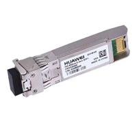 HUAWEI Optical Transceiver SFP+ 10G Multi-mode Module 850nm 0.3km LC