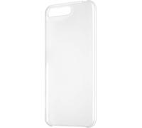 Huawei original coque de protection clear Case Transparent pour Huawei Y6 2018