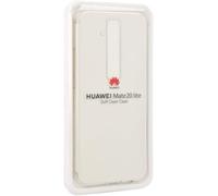 Huawei 51992670 coque de protection pour téléphones portables 16 cm (6.3") Housse Transparent