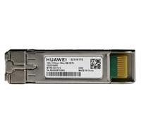 Huawei OSX010000 - Module transmetteur SFP+ - 10GbE - mode unique LC - jusqu'à 10 km - 1310 nm G
