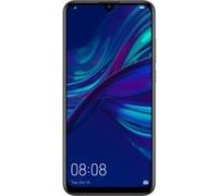 Huawei P Smart+ 2019 - 4G smartphone - double SIM - RAM 3 Go / Mémoire interne 64 Go - microSD slot - Écran LCD - 6.21" - 2340 x 1080 pixels - 3 x caméras arrière 24 MP, 2 MP, 16 MP - front camera 8 M