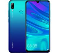 Huawei P smart (2019) LTE 64GB dual aurora bleu