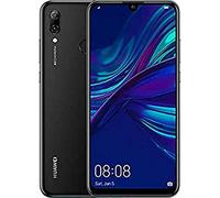 Huawei P Smart (2019) - Smartphone 64GB, 3GB RAM, Dual Sim, Midnight Black