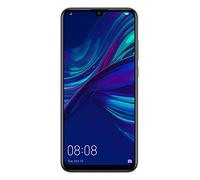 Huawei P Smart (2019) - Smartphone 64GB, 3GB RAM, Single Sim, Midnight Black