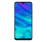 HUAWEI P Smart+ 2019, Smartphone, LTE, Système d'exploitation: Android 9.0 (Pie), Capacité: 512 GB, écran FHD+, 415 ppi 6.21 pouces, Camera 24+16+2 MP, f1.8 f2.2 (grandangolare) f2.4 Al, Blue [Italia]