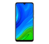HUAWEI P smart 2020 Smartphone + GIFTCARD, Ecran de 6.21 "FHD +, Processeur Kirin 710F, 4Go RAM, 128Go de Stockage, Batterie de 3400mAh, Noir (Midnight Black)