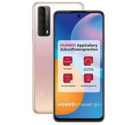 Huawei P Smart 2021 128 Go Dual Sim - Or