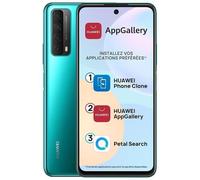 Huawei P Smart 2021 128 Go Dual Sim - Vert