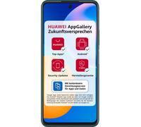 Huawei P smart 2021 (Crush Green)