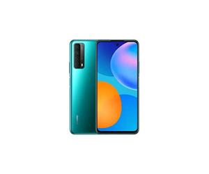 HUAWEI P Smart 2021 Crush Green