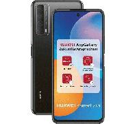 Huawei P smart 2021 - Noir minuit / 128 Go / Neuf