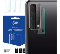 Huawei P Smart 2021 - Protection des lentilles 3Mk