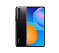 HUAWEI P Smart 2021 - Smartphone 128GB, 4GB RAM, Dual Sim, Midnight Black