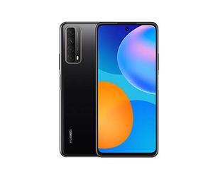 HUAWEI P Smart 2021 - Smartphone 128GB, 4GB RAM, Dual Sim, Midnight Black