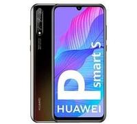 p smart s (2020) 4go/128go noir (midnight black) dual sim