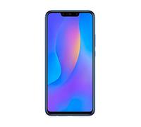 Huawei P smart+ Smartphone Débloqué 4G (6,3 pouces - 64 Go/4 Go - Double Nano-SIM - Android) Violet