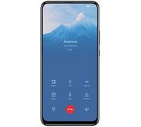 Huawei P Smart Z - 4G smartphone - double SIM - RAM 4 Go / Mémoire interne 64 Go - microSD slot - Écran LCD - 6.59" - 2340 x 1080 pixels - 2x caméras arrière 16 MP, 2 MP - front camera 16 MP - noir mi
